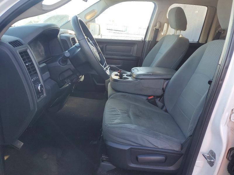 2013 Dodge Ram 1500 st