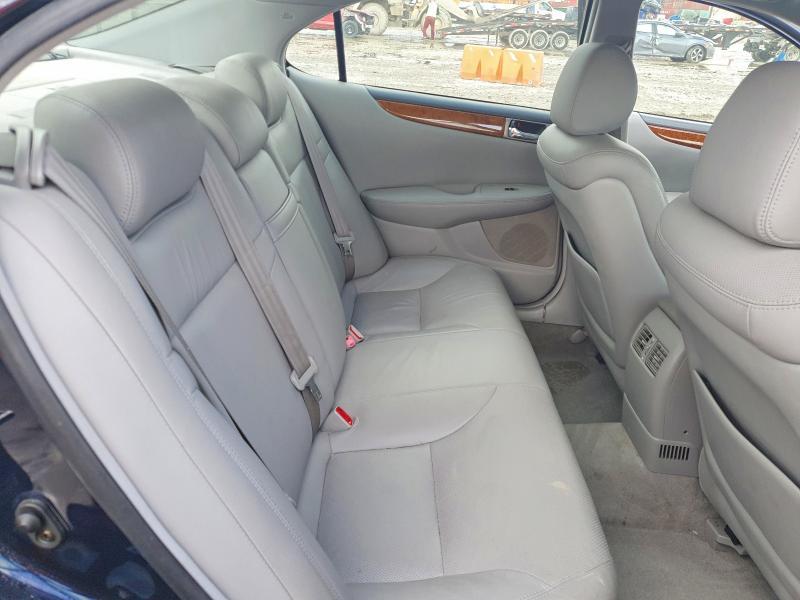 2006 Lexus Es 330