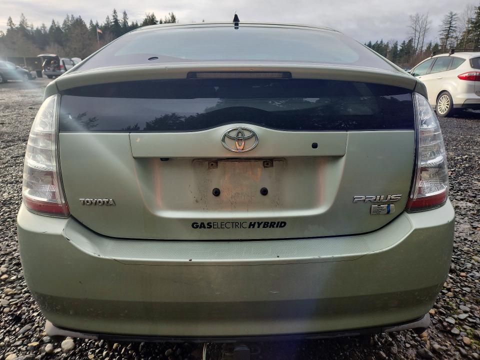 2008 Toyota Prius