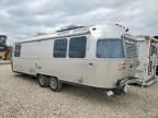 2025 Airstream Travel Trailer