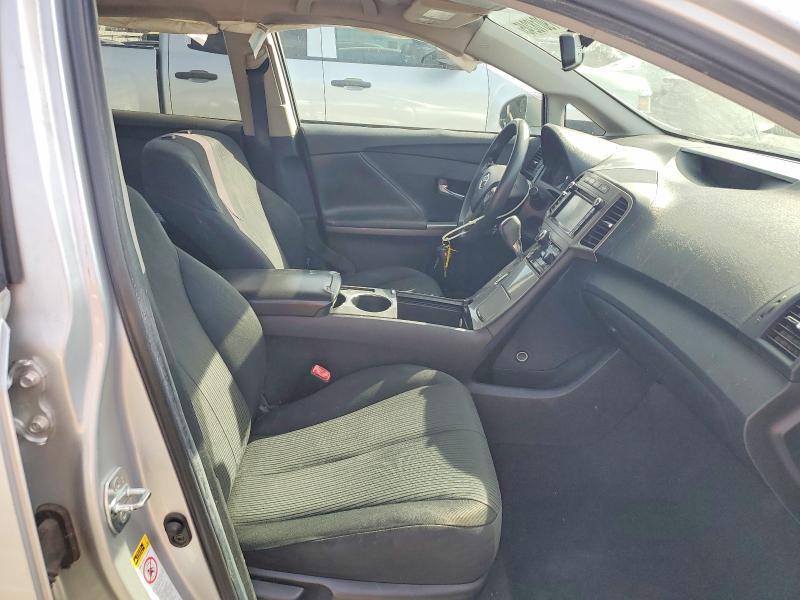 2014 Toyota Venza le