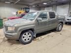 2006 Honda Ridgeline rtl