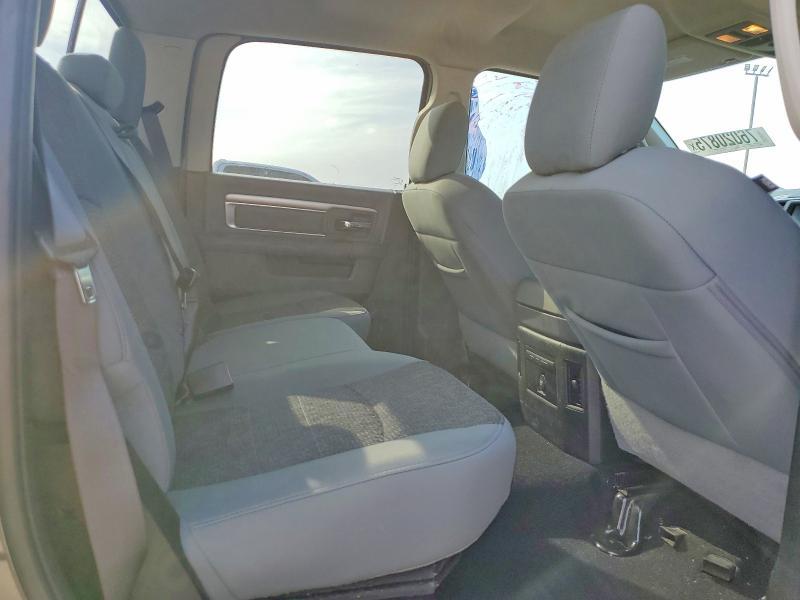 2019 Dodge Ram 1500 Classic slt