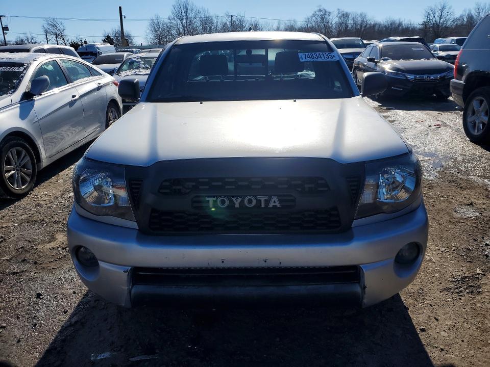 2006 Toyota Tacoma