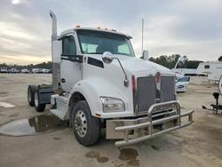 2020 Kenworth T880 Semi Truck for sale in Lumberton, NC