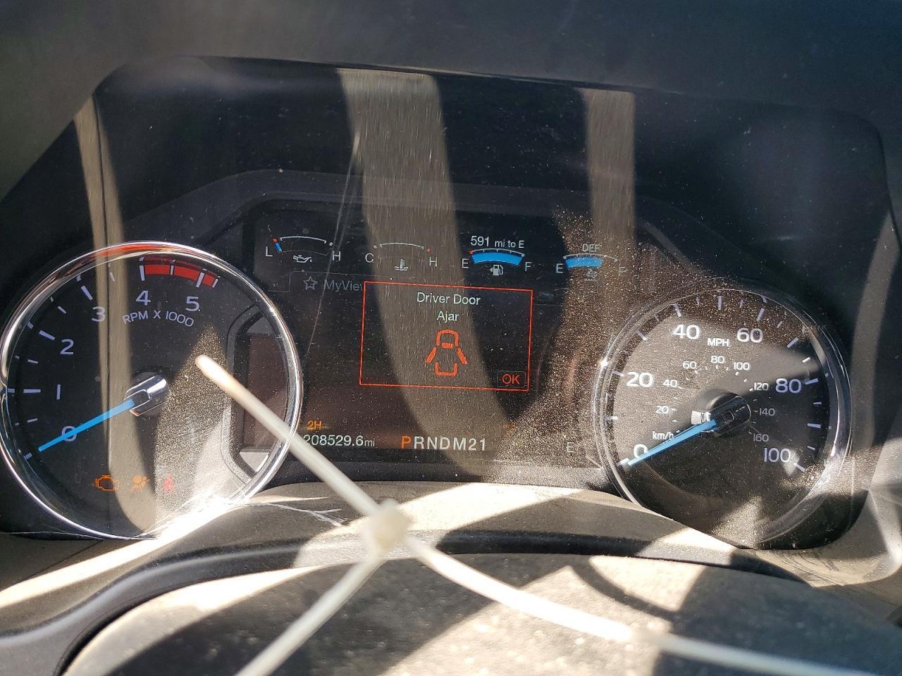 2019 Ford F350 Super Duty