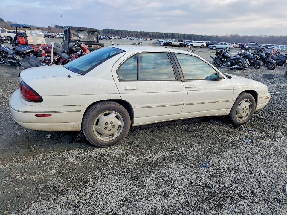 1999 Chevrolet Lumina Base