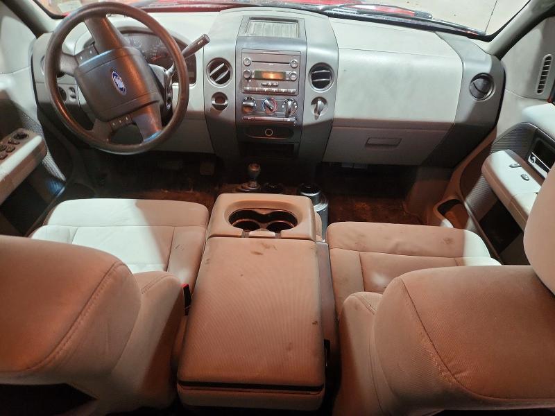 2007 Ford F150