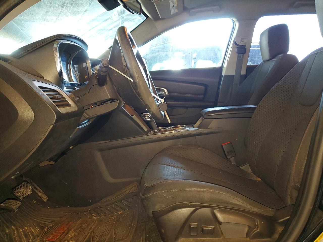 2013 GMC Terrain sle