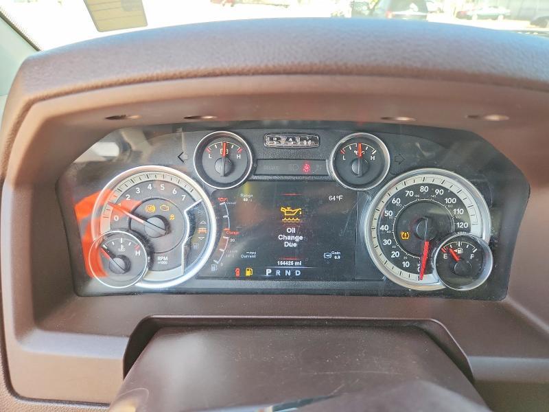 2014 Dodge Ram 1500 slt