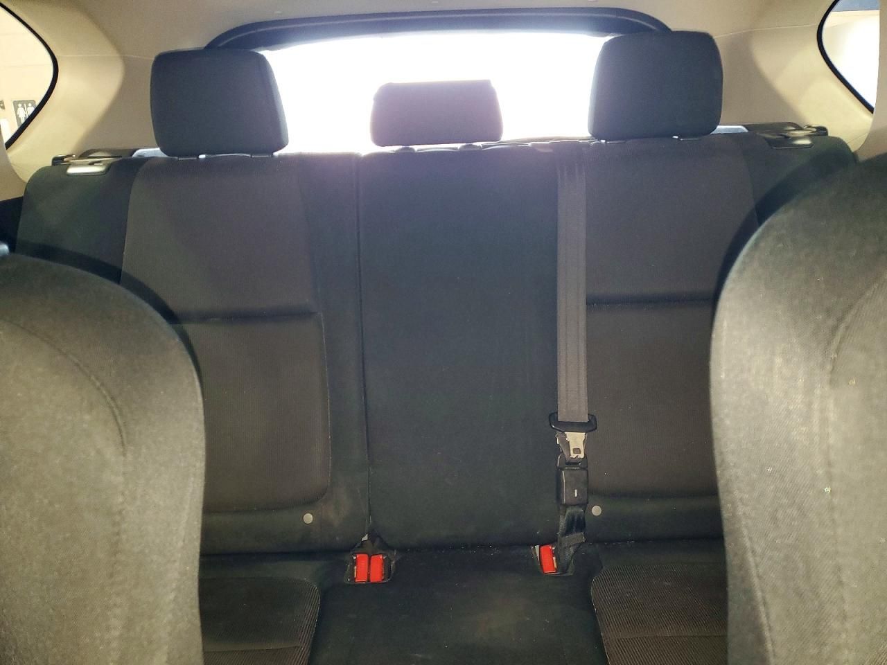 2016 Mazda Cx-5 Sport