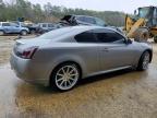 2008 Infiniti G37 Base