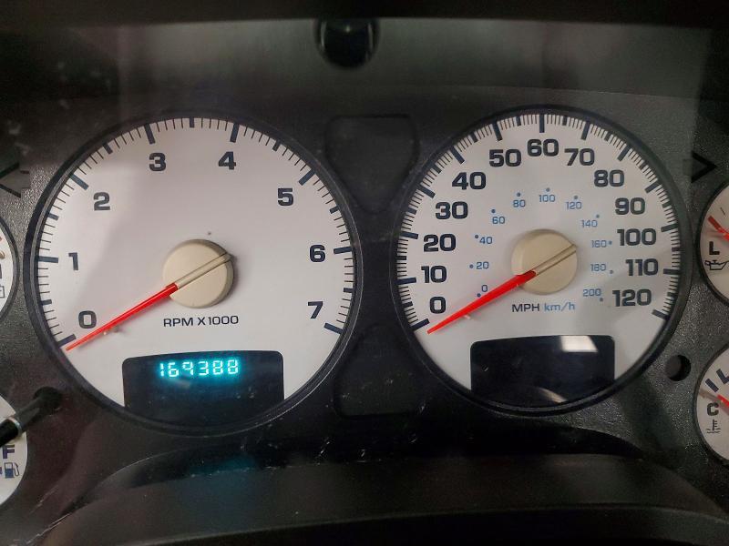 2005 Dodge RAM 1500 ST