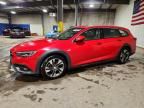 2018 Buick Regal Tourx Preferred