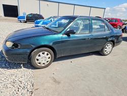 1999 Toyota Corolla ve for sale in Apopka, FL