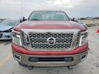 2016 Nissan Titan XD Platinum Reserve
