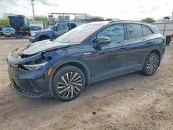 Volkswagen salvage cars for sale: 2025 Volkswagen Id.4
