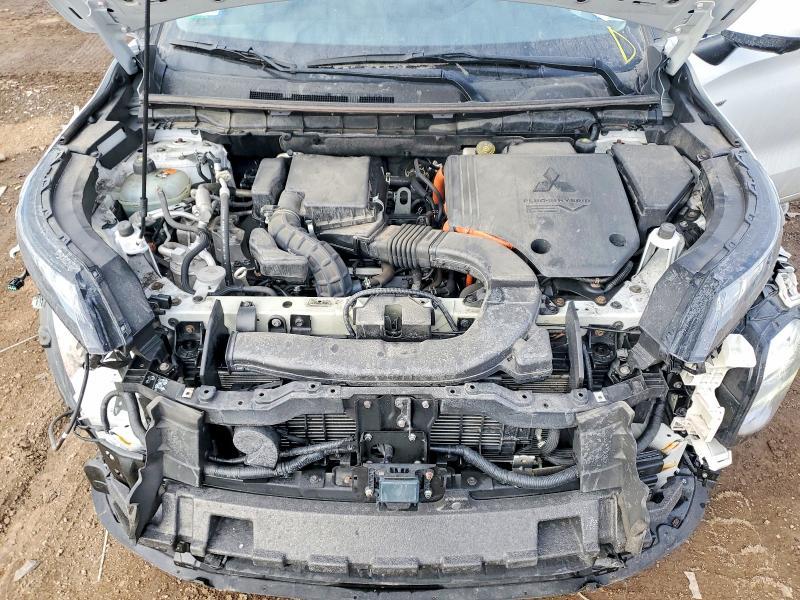 2023 Mitsubishi Outlander sel
