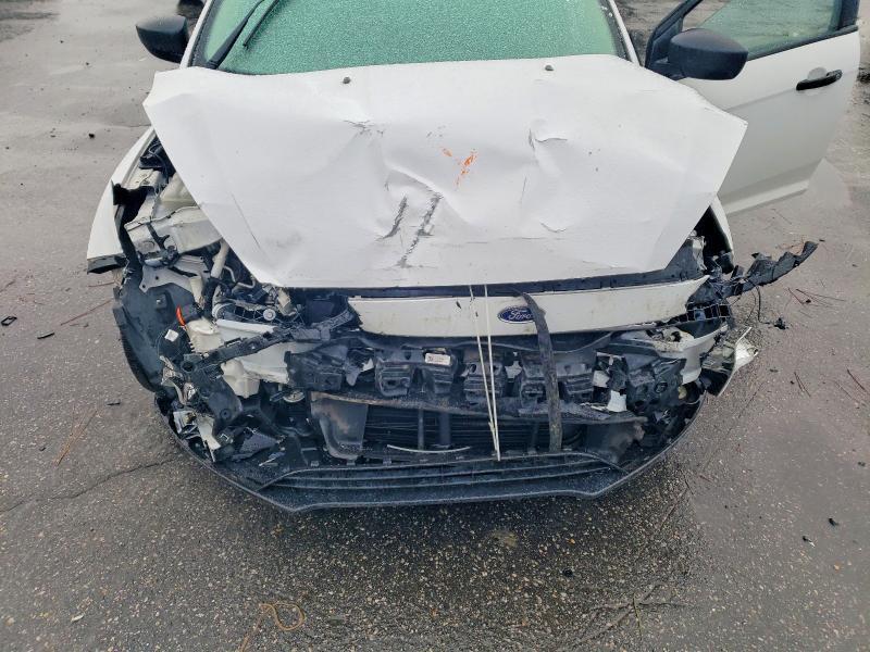 2017 Ford Focus s
