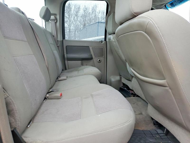 2007 Dodge RAM 2500 ST