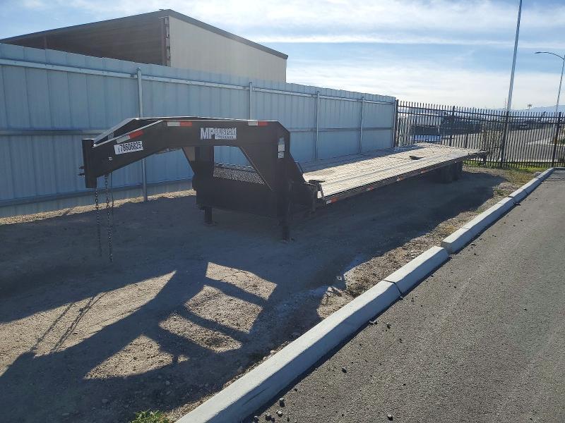 2024 Mpct Flatbed