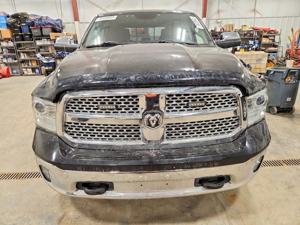 2015 Dodge 1500 Laramie