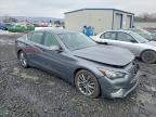 2018 Infinity Q50 3.0t Luxe