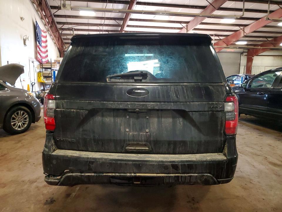2020 Ford Expedition max Limited