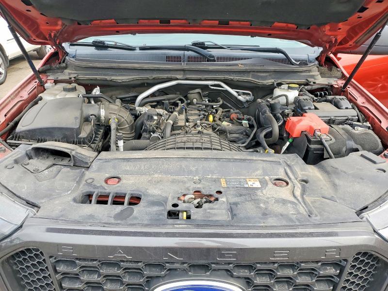 2019 Ford Ranger xl