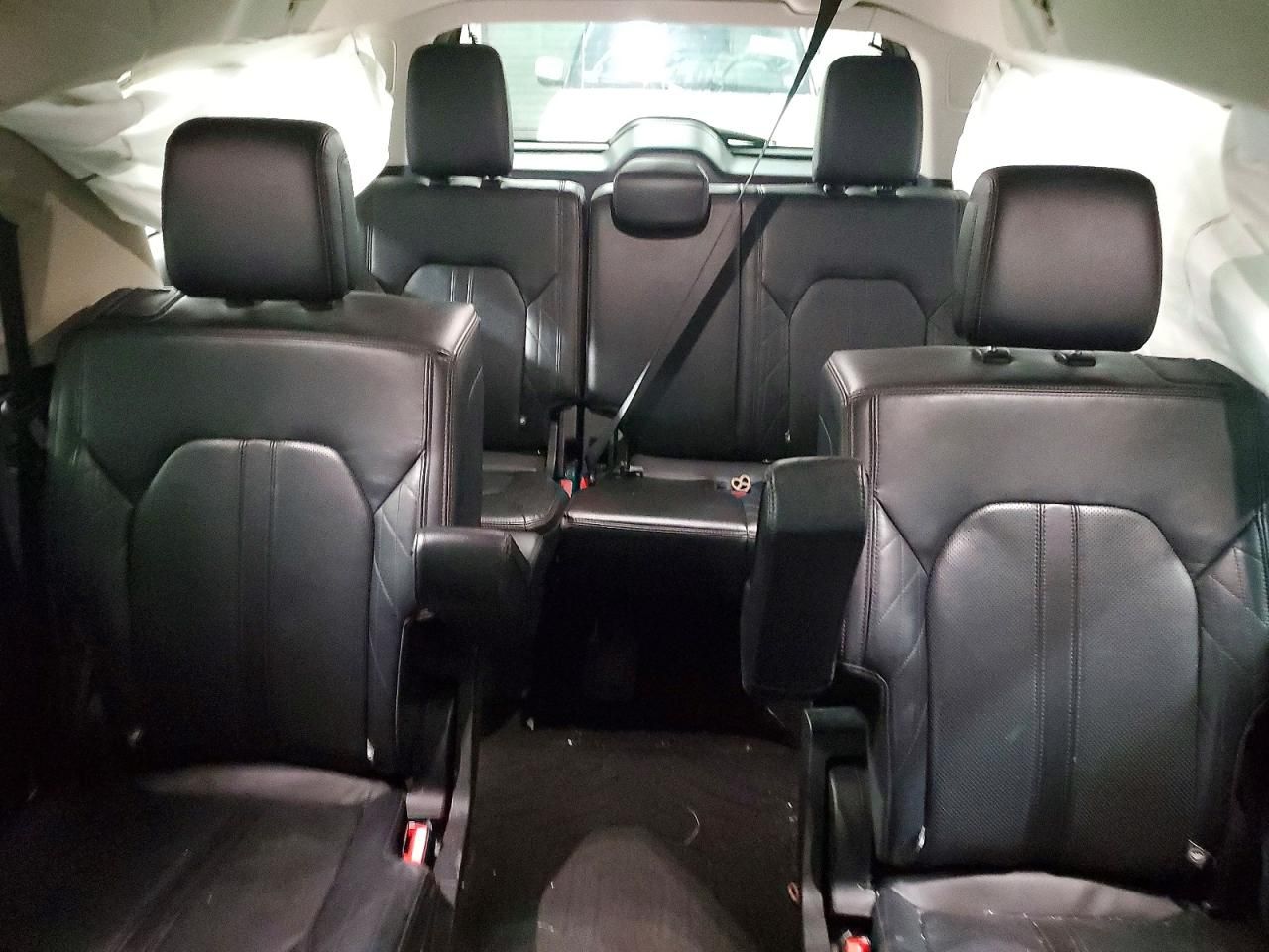 2018 Ford Expedition max Platinum