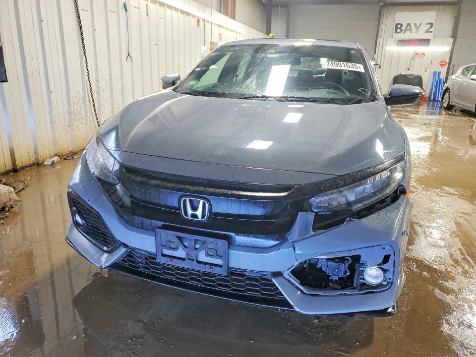 2019 Honda Civic Sport Touring