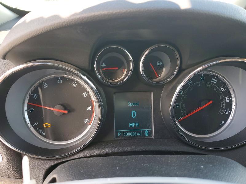 2015 Buick Encore Convenience