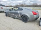 2011 Infinity G37 Coupe