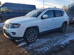 2015 Jeep Compass Limited for sale in East Granby, CT