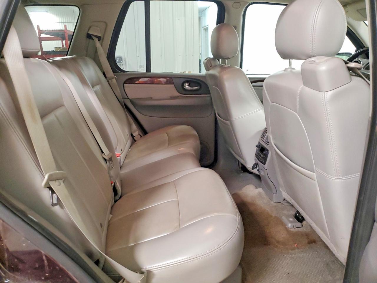 2008 GMC Envoy