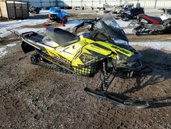 Skidoo Dapz sm ren xrs 9atr salvage cars for sale: 2023 Skidoo Dapz SM REN XRS 9ATR