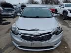 2014 KIA Forte lx