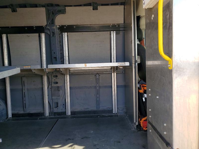 2020 Dodge RAM Promaster 3500 3500 High