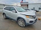 2011 KIA Sorento lx