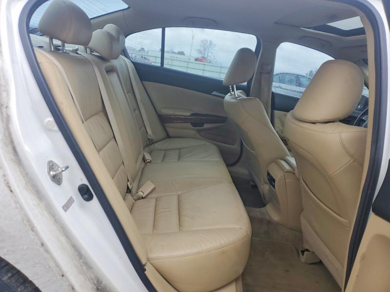 2011 Honda Accord exl
