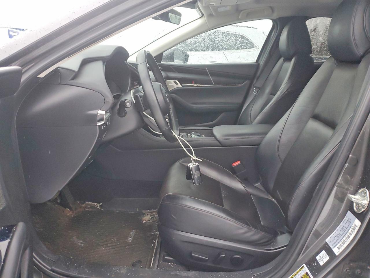 2021 Mazda 3 Premium