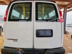 2014 Chevrolet Express G2500
