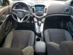 2011 Chevrolet Cruze lt