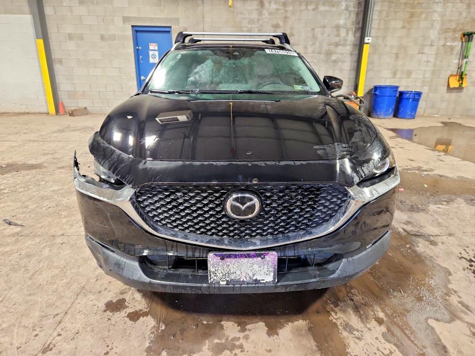 2021 Mazda Cx-30