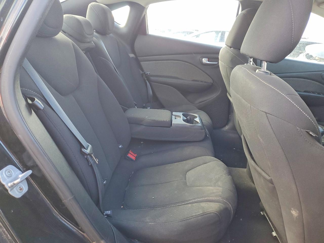 2013 Dodge Dart