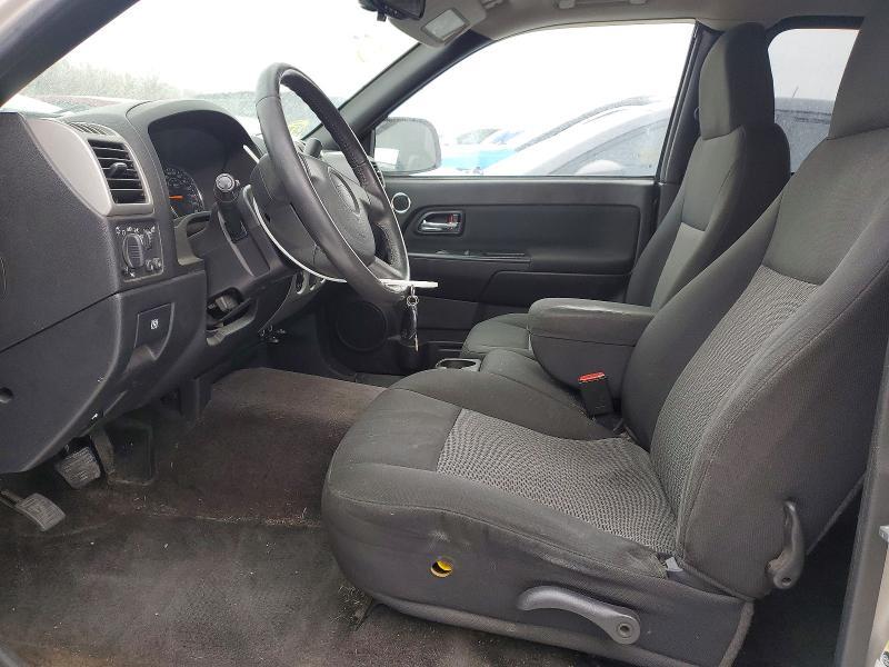 2008 Chevrolet Colorado lt