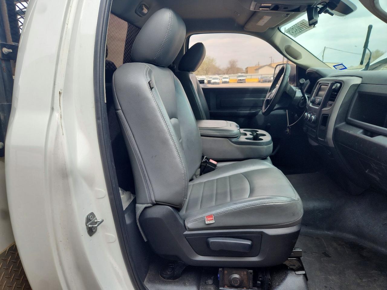 2017 Dodge RAM 2500 ST