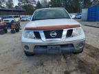 2011 Nissan Frontier S