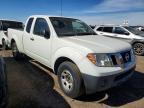 2017 Nissan Frontier s