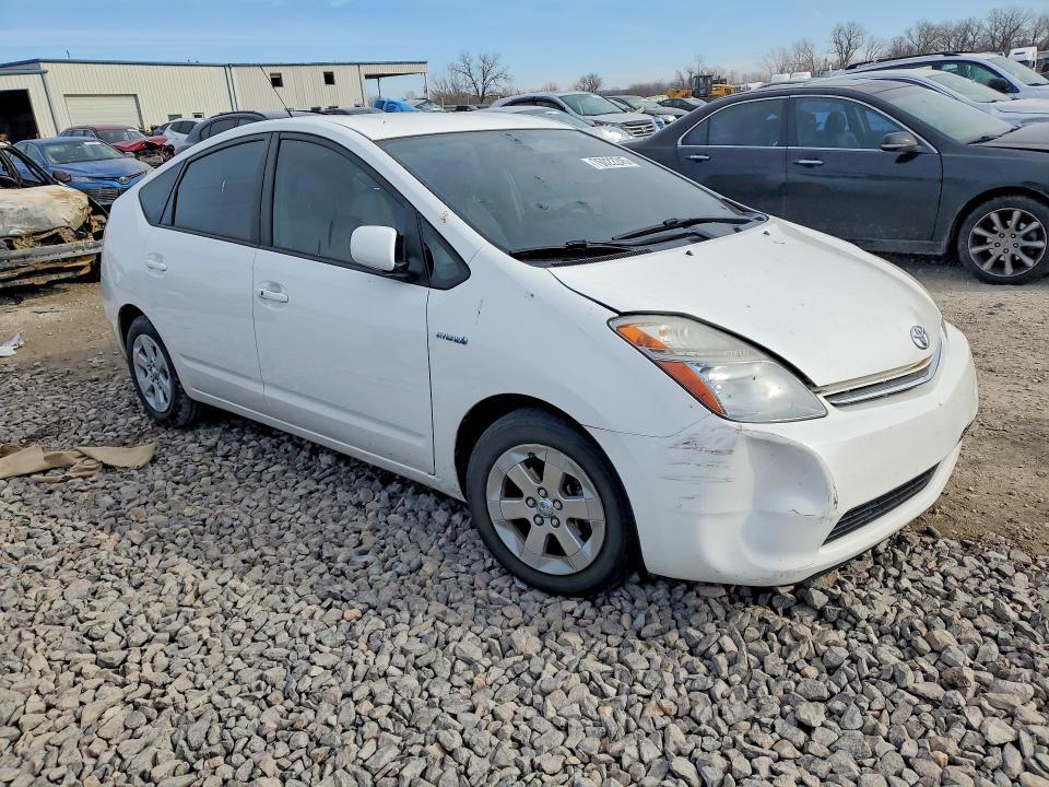 2009 Toyota Prius